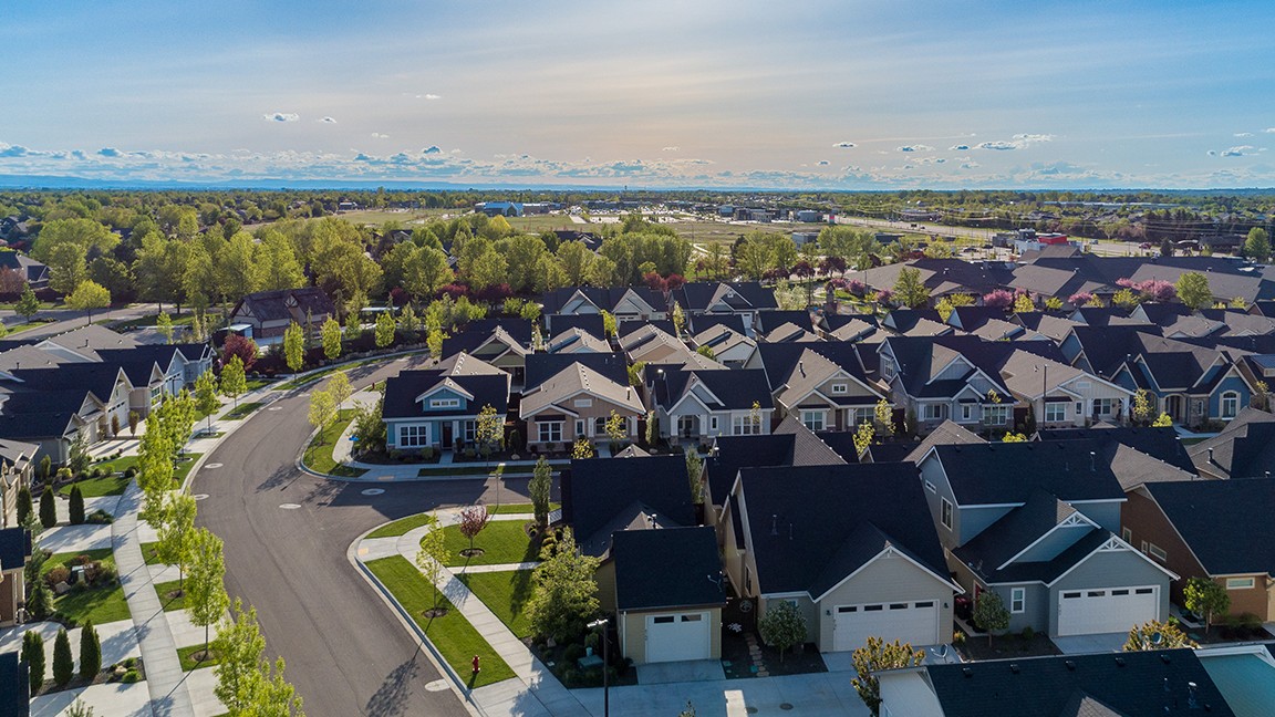 Housing in Idaho