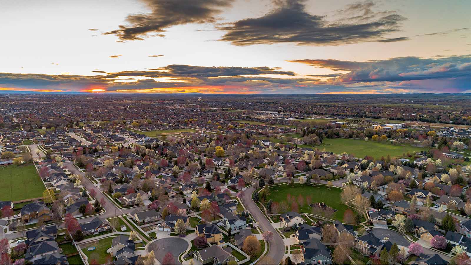 Meridian, Idaho