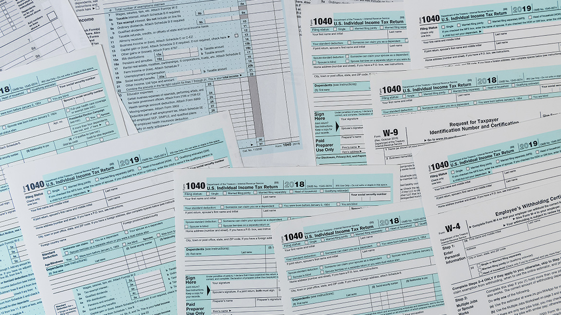 Taxes