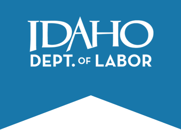 Idaho Labor Market Information Logo