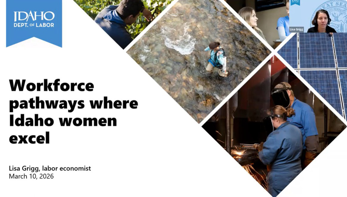 Women in the workforce-Thumbnail